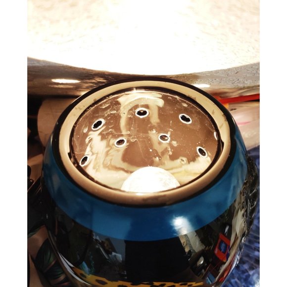 Scentsy Jacksonville Jaguars NFL Football Warmer Full Size Retired  Florida - Picture 9 of 11